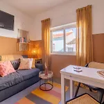 Villaceixe - Cute Living In Affittacamere Odeceixe