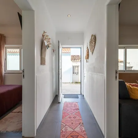 Villaceixe - Cute Living In 3* Odeceixe