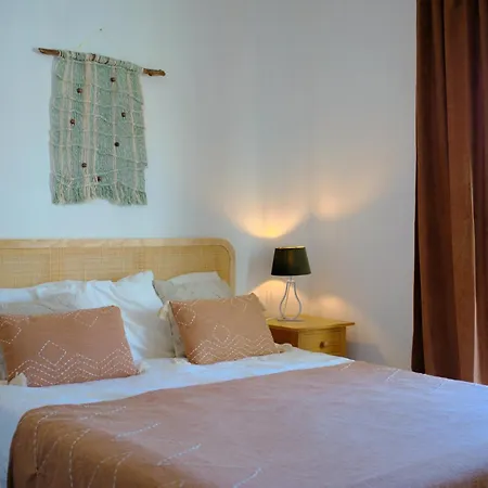 Guest house Villaceixe - Cute Living In