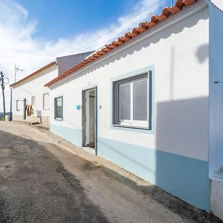 Villaceixe - Cute Living In 3* Odeceixe