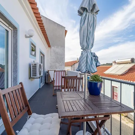 Villaceixe - Cute Living In 3* Odeceixe