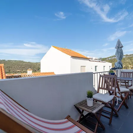 Guest house Villaceixe - Cute Living In Odeceixe
