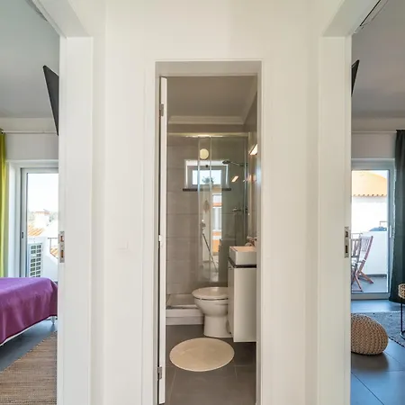 Villaceixe - Cute Living In Guest house 3*