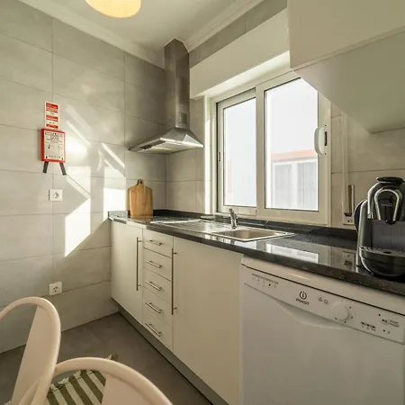 Villaceixe - Cute Living In Odeceixe
