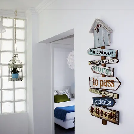 Pensjonat Villaceixe - Cute Living In 3*