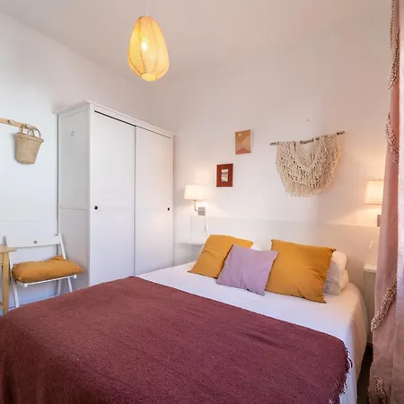 Villaceixe - Cute Living In בית הארחה 3*