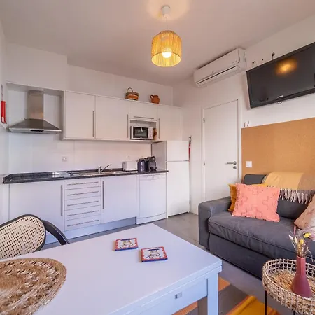 Villaceixe - Cute Living In 3* 오데세시