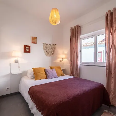 Villaceixe - Cute Living In אודסש