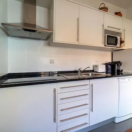 בית הארחה Villaceixe - Cute Living In אודסש