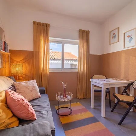 Villaceixe - Cute Living In בית הארחה