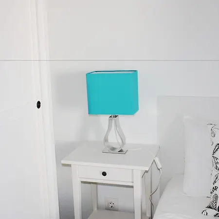 Villaceixe - Cute Living In 게스트하우스 오데세시