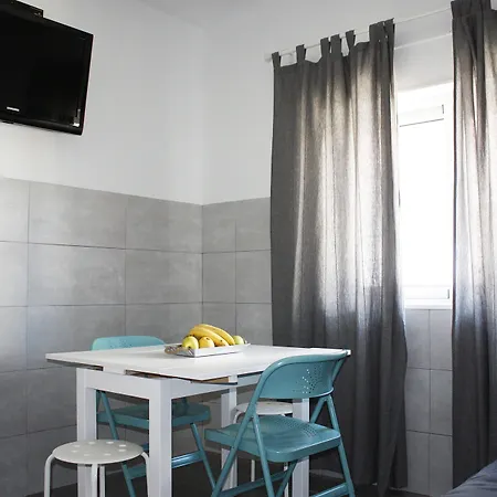 Villaceixe - Cute Living In בית הארחה אודסש