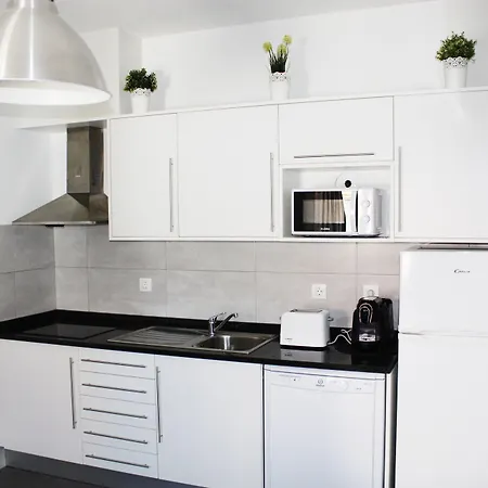 בית הארחה Villaceixe - Cute Living In