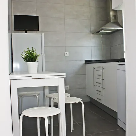 בית הארחה Villaceixe - Cute Living In