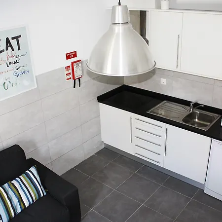 Villaceixe - Cute Living In Gasthuis 3*