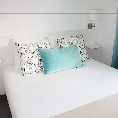 בית הארחה Villaceixe - Cute Living In אודסש