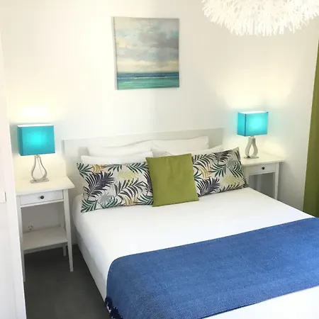 Villaceixe - Cute Living In 게스트하우스 오데세시