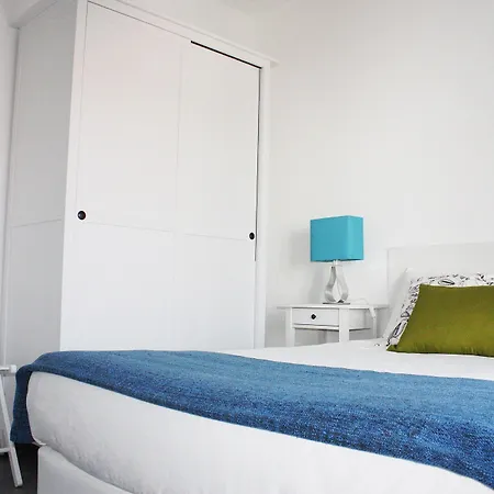 בית הארחה Villaceixe - Cute Living In 3*