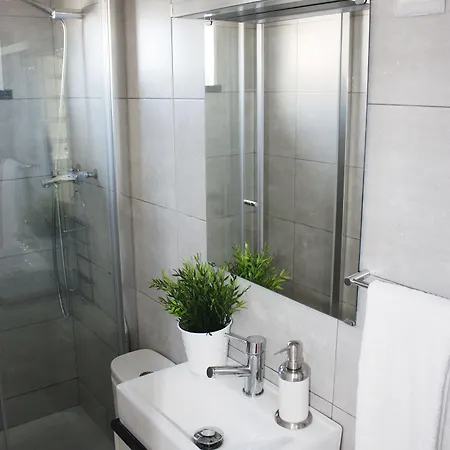 Villaceixe - Cute Living In 3* אודסש